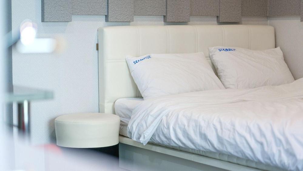 Double Room 4