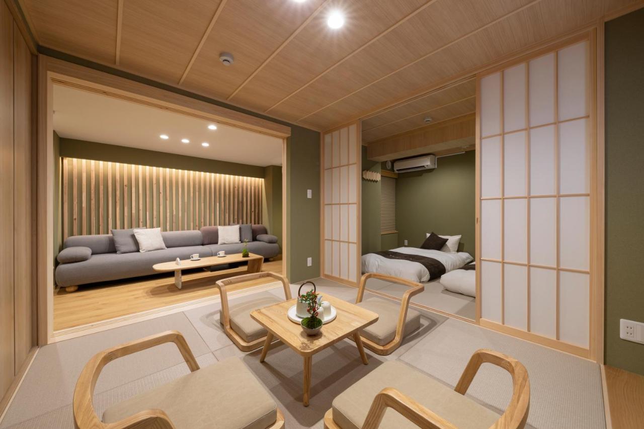 Suite Appartamento con 3 Camere da Letto