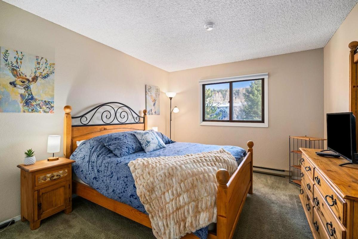 Whistler Village - Redwood 10 condo - Bed and Breakfast Steamboat Springs