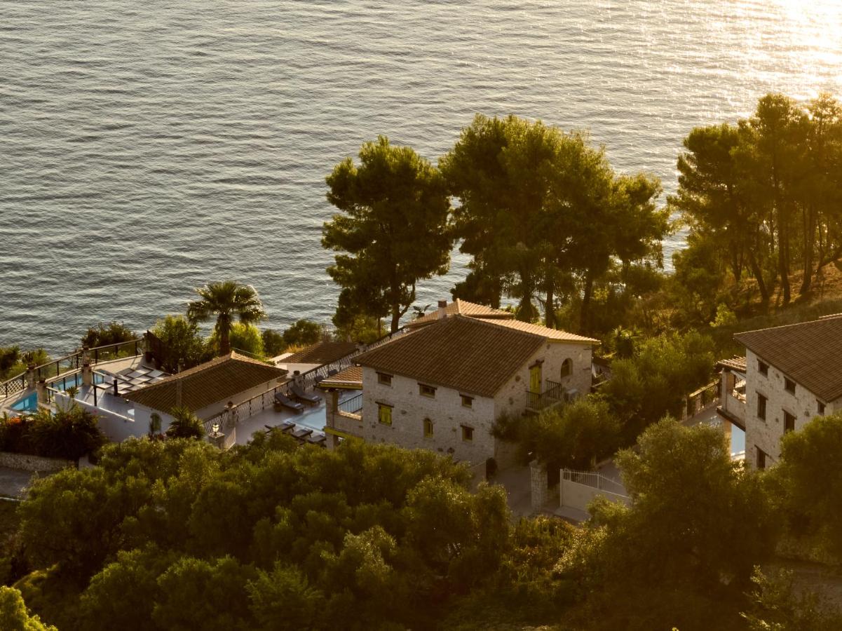 Zakynthos Villas - Ferienwohnung