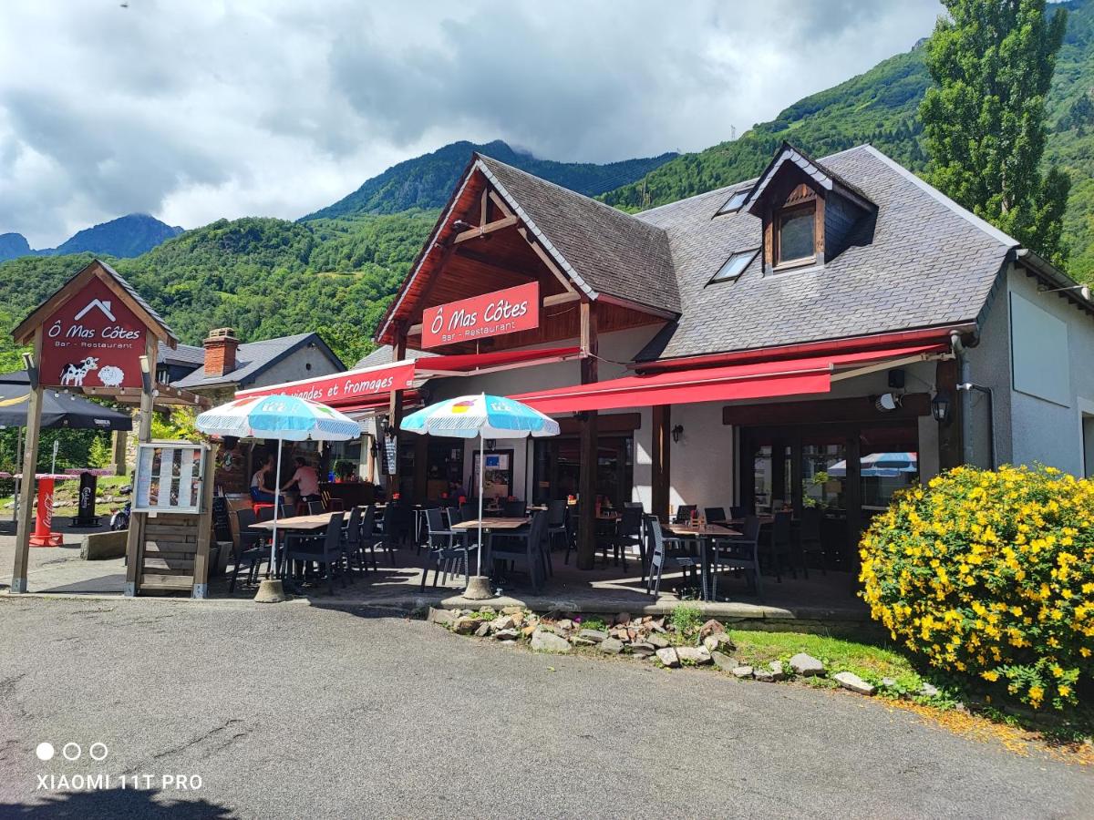 Les mascottes - B&B