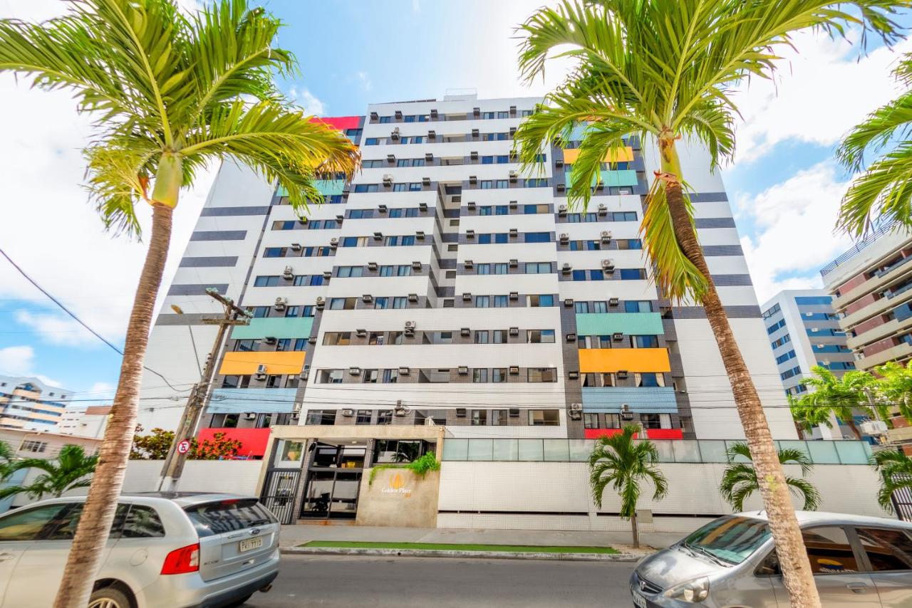 Apartamento Praiano em Maceió - 3 minutos da praia - B&B Maceió