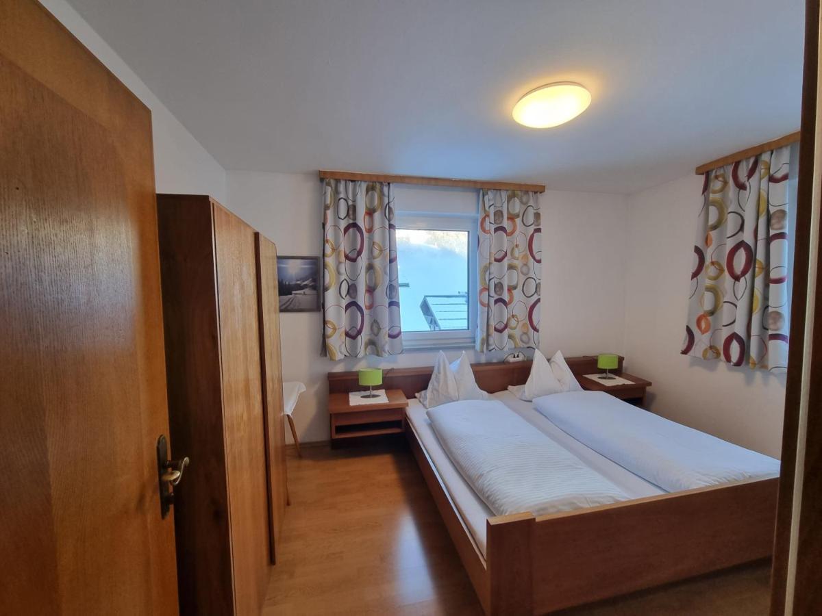 Appartement 2 Chambres avec Balcon