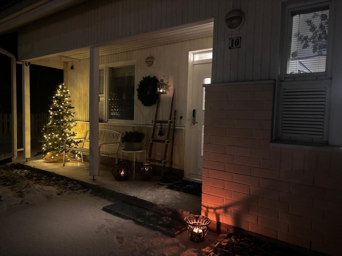 Arctic glow of the borealis - Chambres d’hôtes Rovaniemi