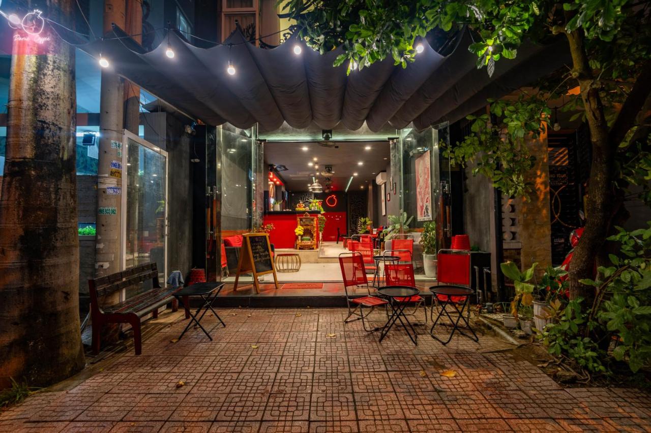 Pome' Coffee & Homestay - Chambres d’hôtes Đà Nẵng