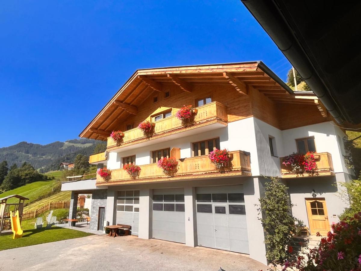 Schaidreithof - B&B
