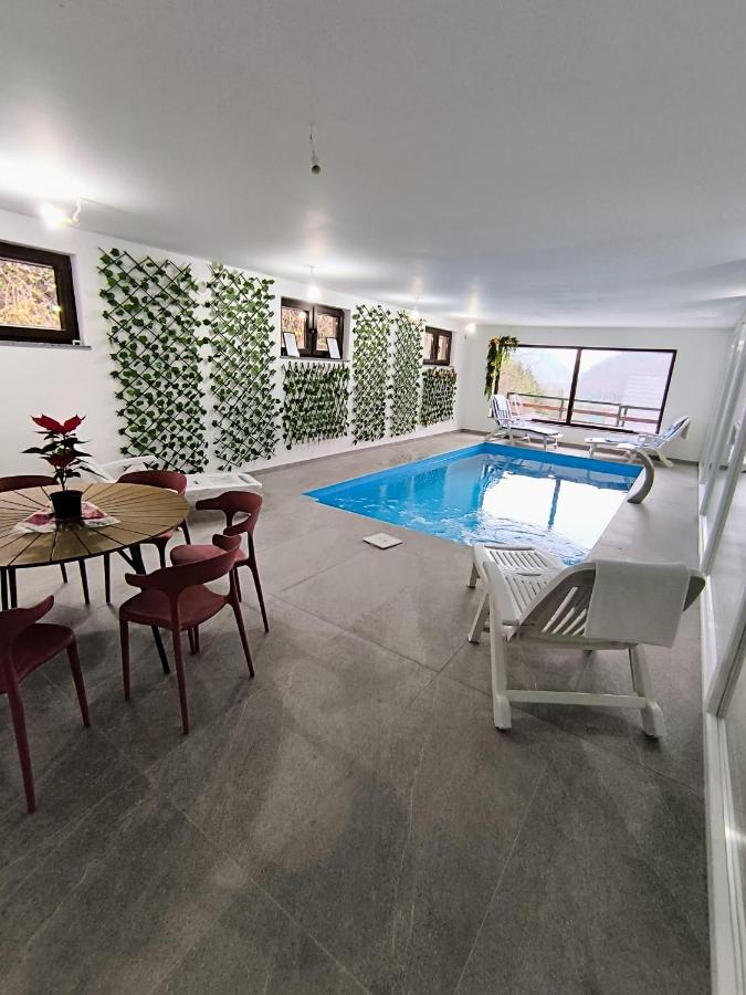 Villa Casa de Dina - B&B