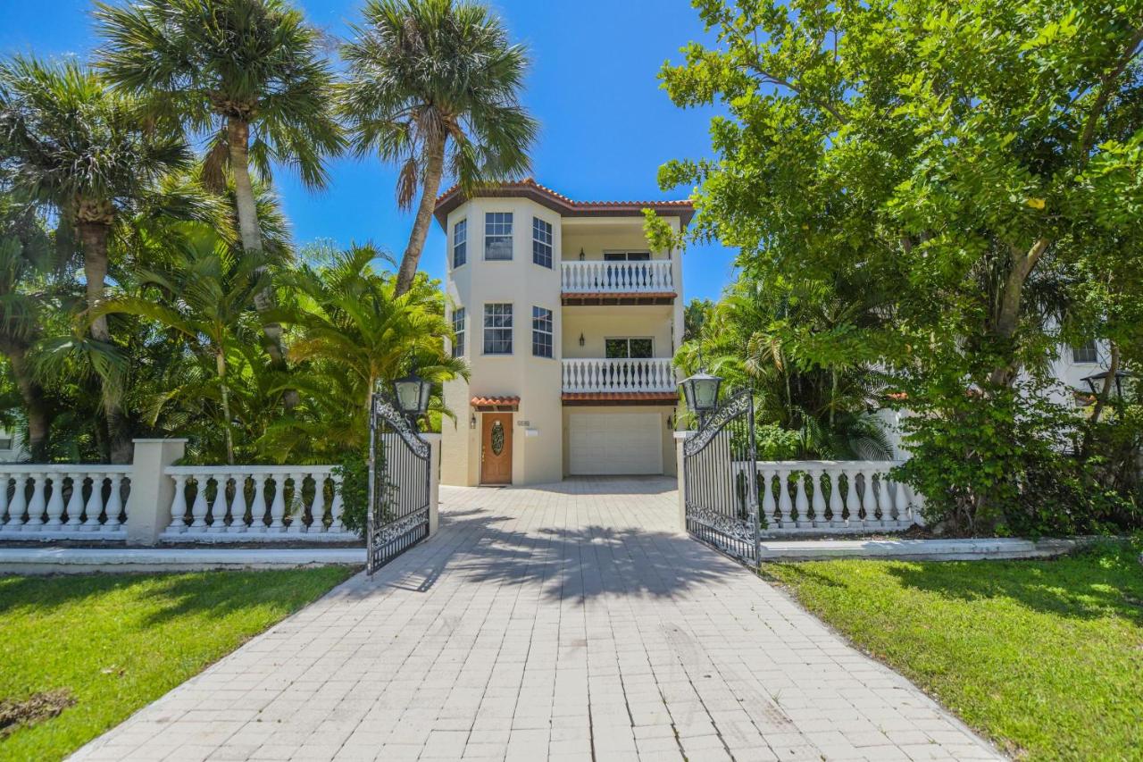 Villa Florence - B&B Holmes Beach