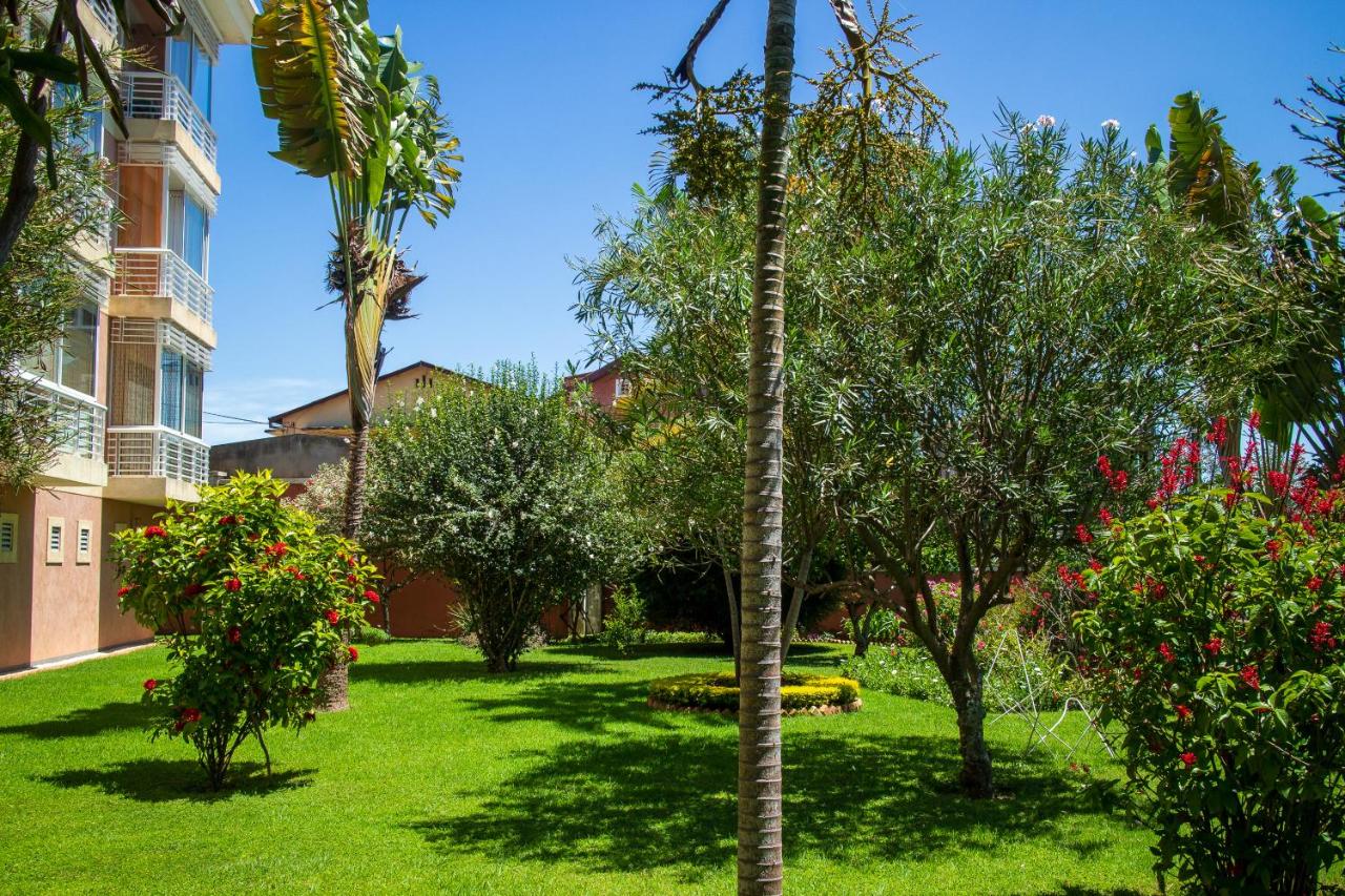 Appartements en Résidence - Bed and Breakfast