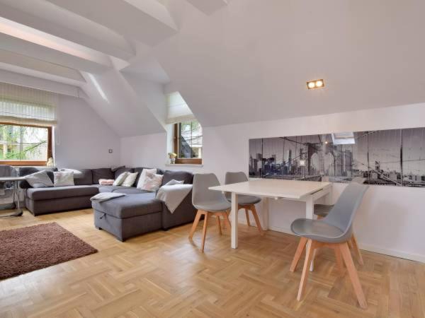 APARTAMENT NARNIA 7a - Chambres d’hôtes