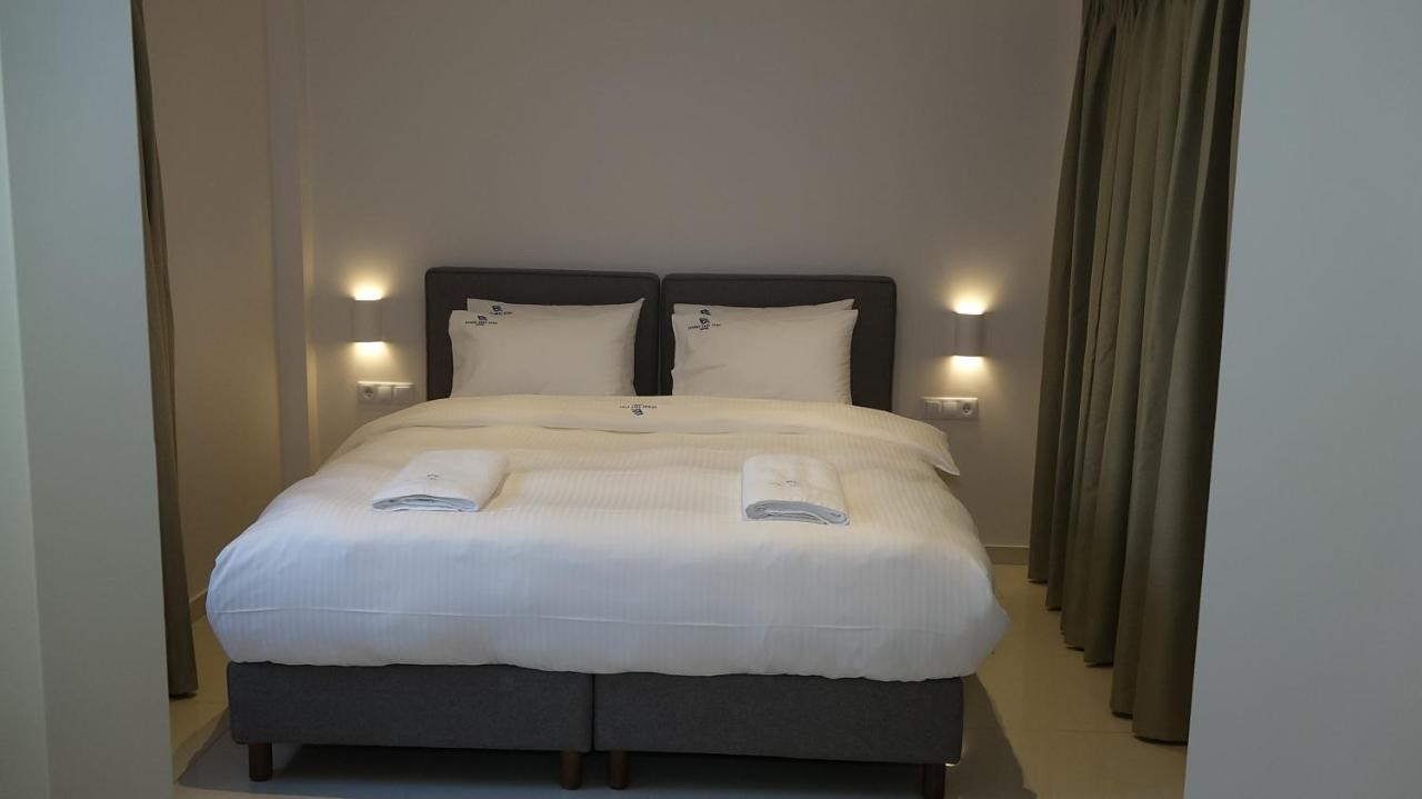 Junior Suite Deluxe