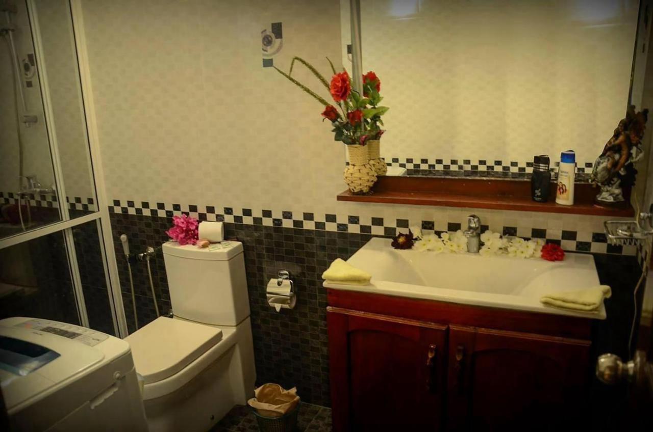 Villa mit 1 Schlafzimmer