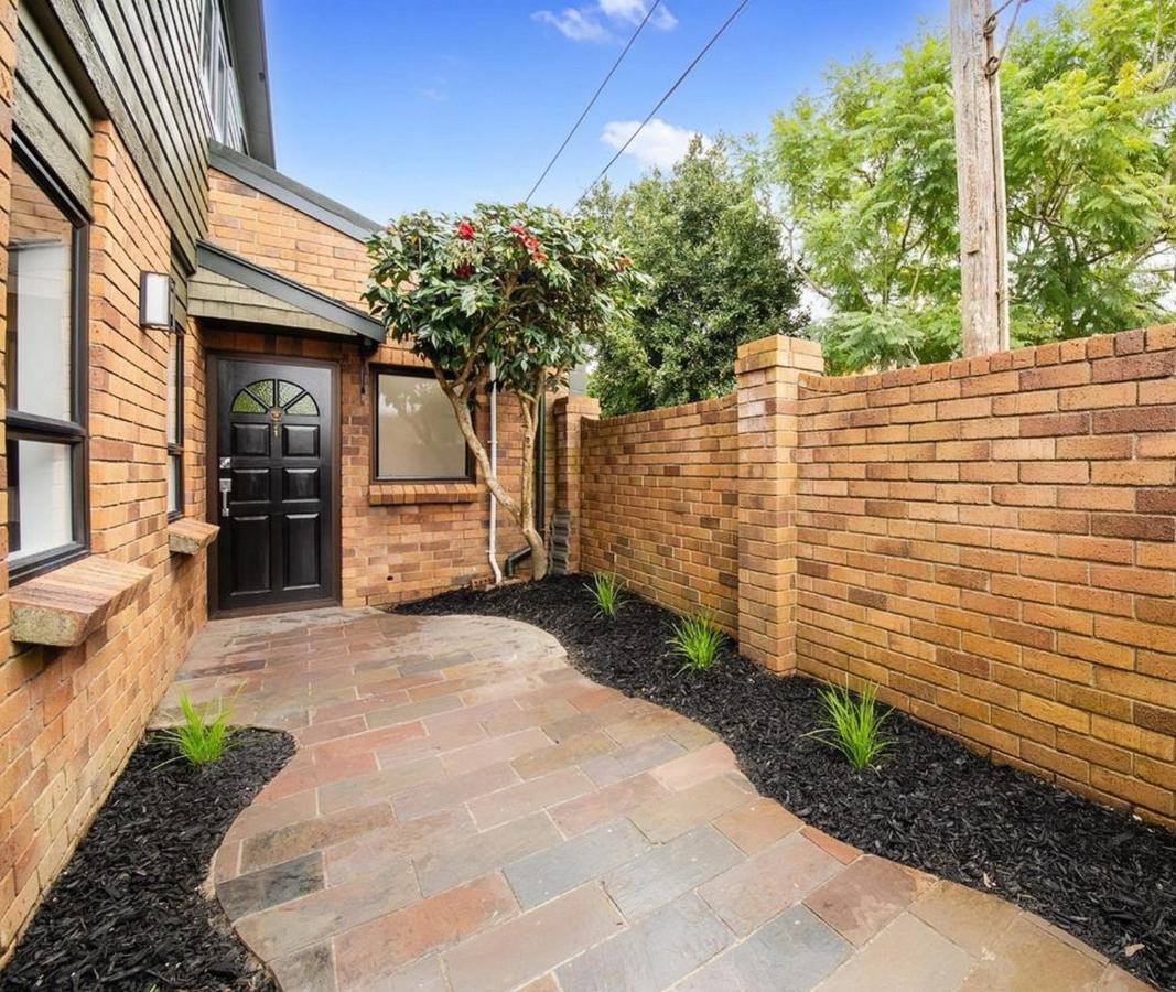 The Luxe Hidden Gem Villa in Auckland Heart - 3 Bedrooms near Newmarket WestfieldMall - B&B Auckland