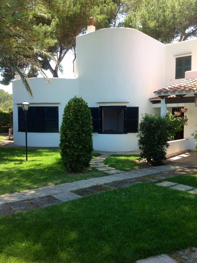 CALA BLANCA-TORRE BELLVER - Ferienwohnung