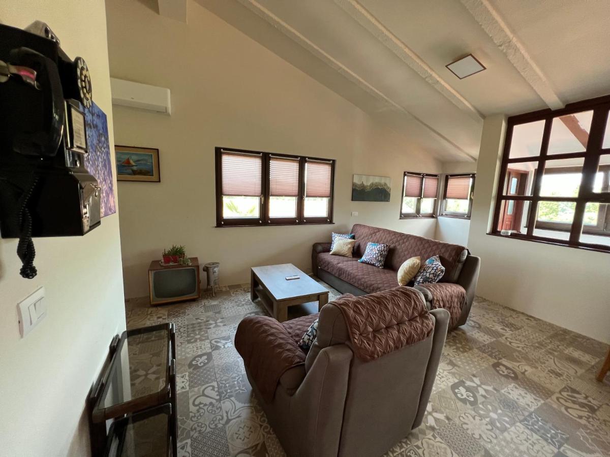 Apartments and rooms Murage 2369 - Ferienwohnung Barbariga