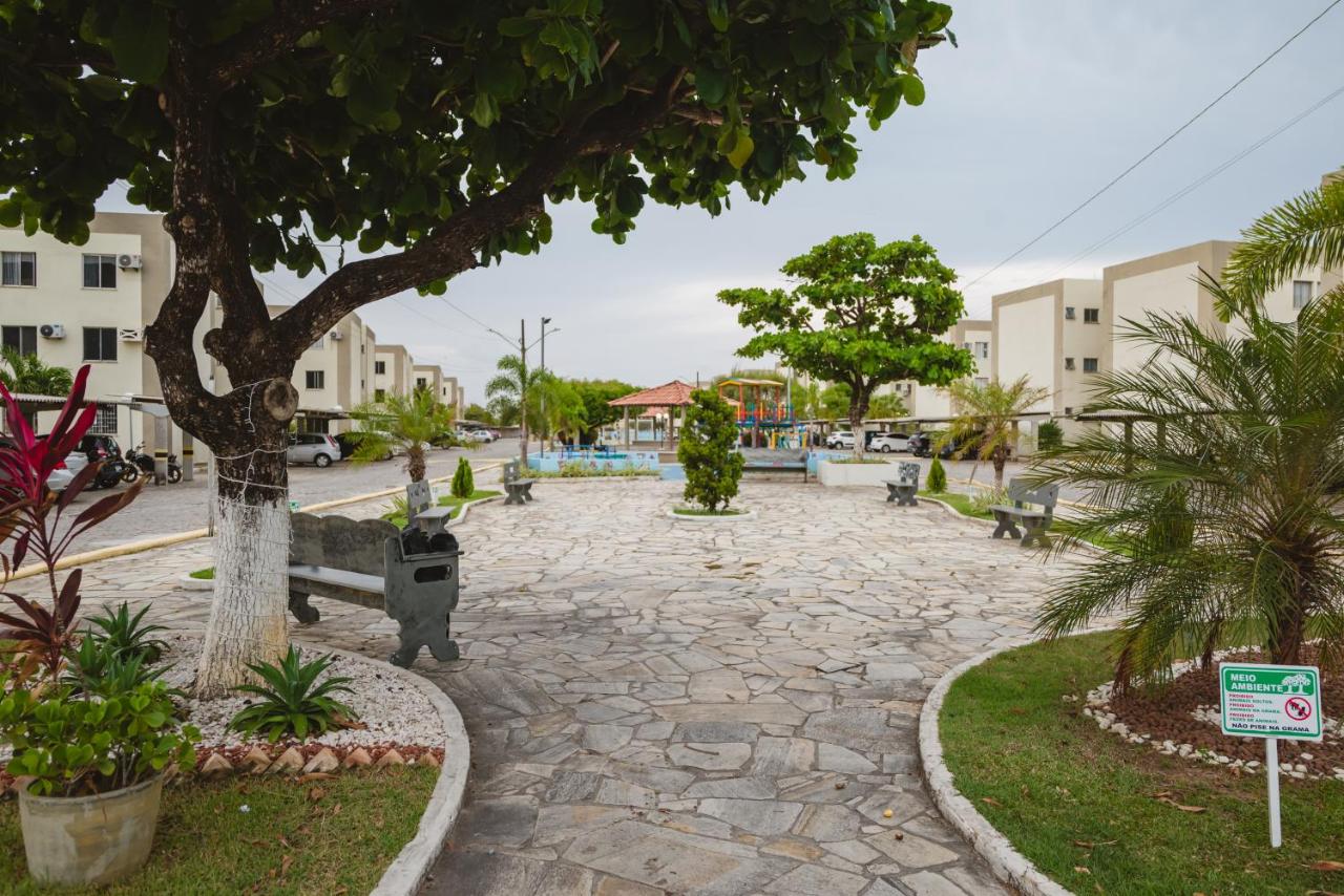 Apt Completo Próximo da Praia de Atalaia - B&B
