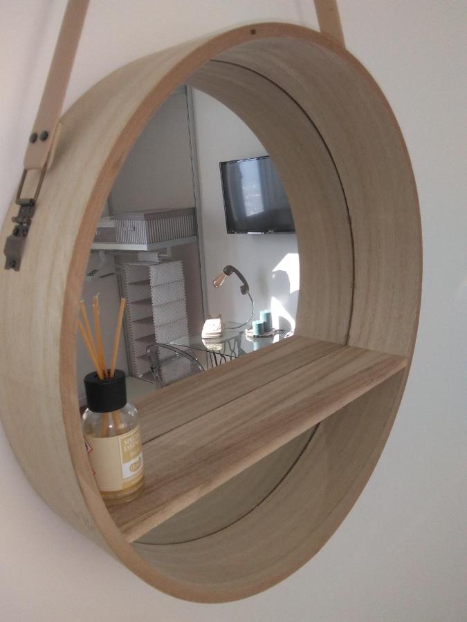 Apartamento de 1 dormitorio con vistas al mar