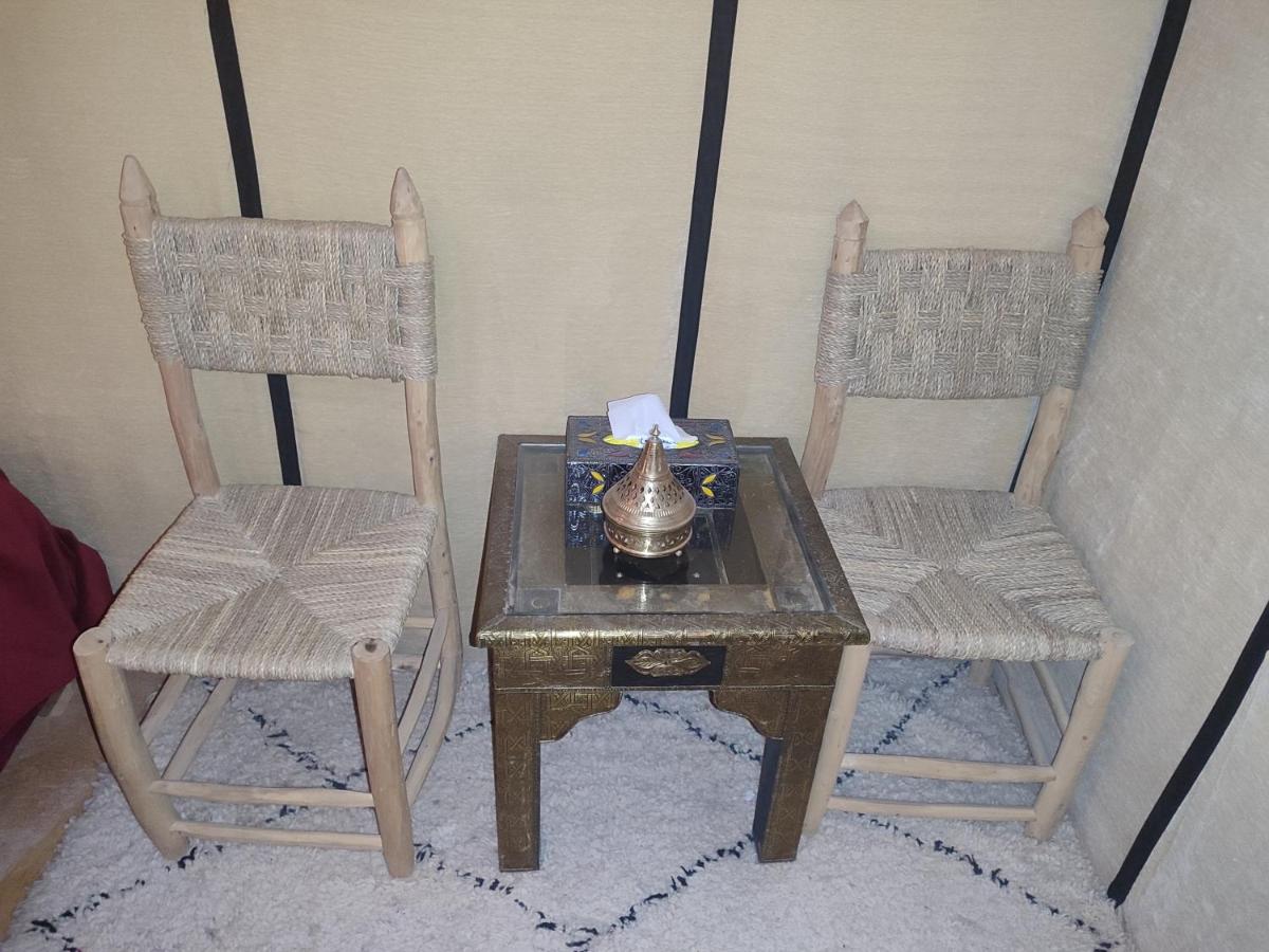 Cozy desert - Bed and Breakfast Merzouga