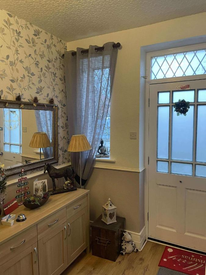 EsJays at Knowles House - B&B Lytham St Annes