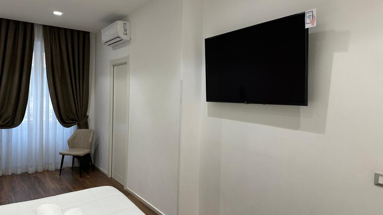 Comfort Triple Room with Shower