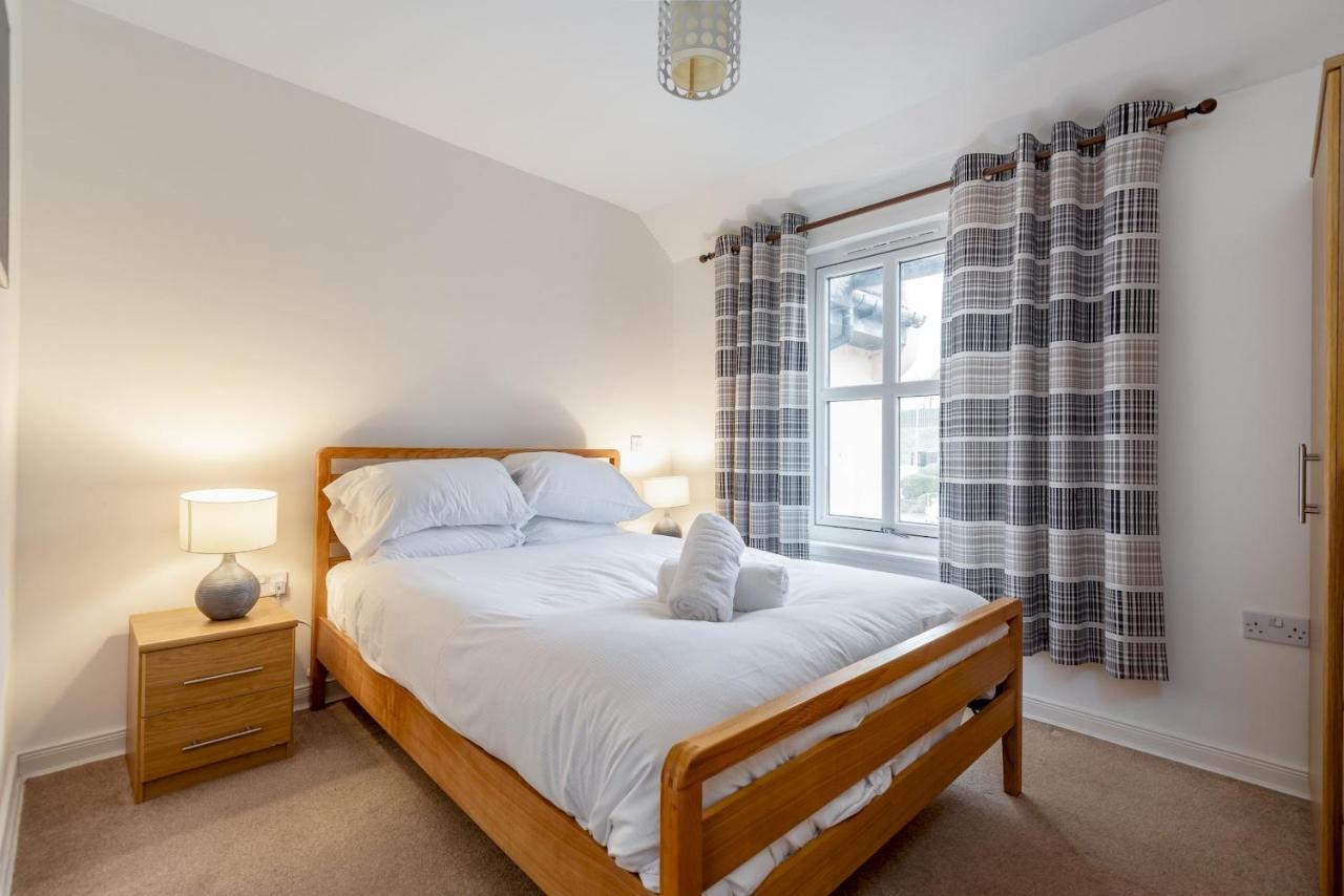 Bobby Jones Apartments No 44 - Ferienwohnung