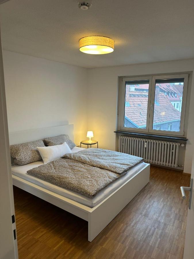 Apartment im Herzen von Würzburg - B&B Würzburg