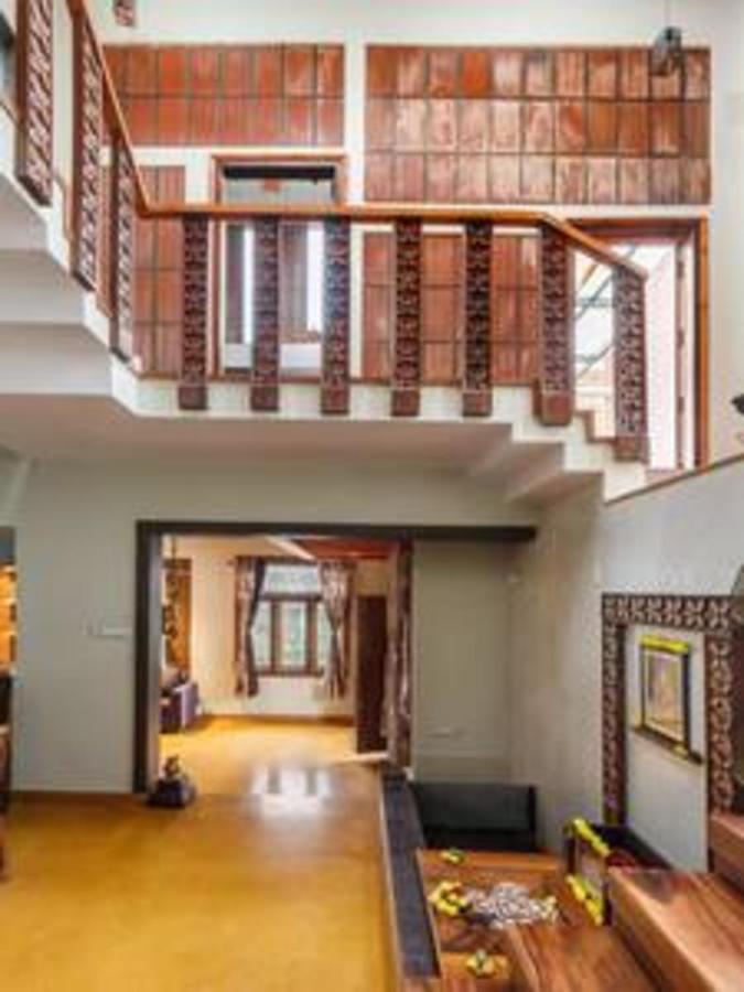 Terrastone Duplex Spacious ApartmentNr Lake - B&B