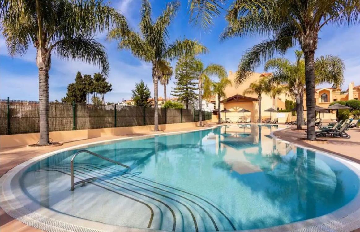 Praia da Luz - Resort - B&B
