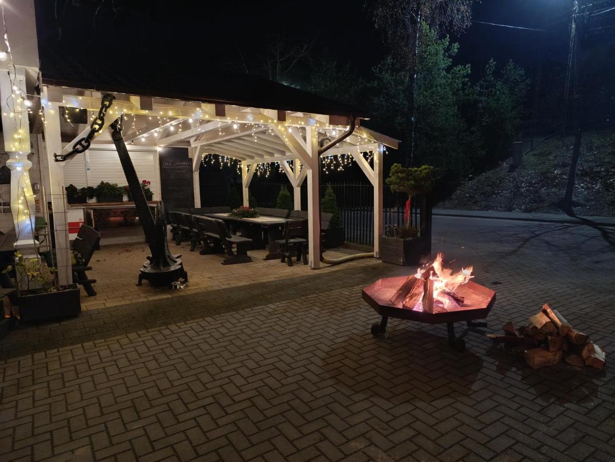Three-Bedroom Chalet
