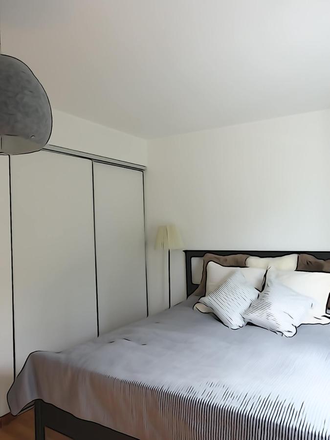 Garden house close to Stockholm city - Chambres d'hôtes Stockholm