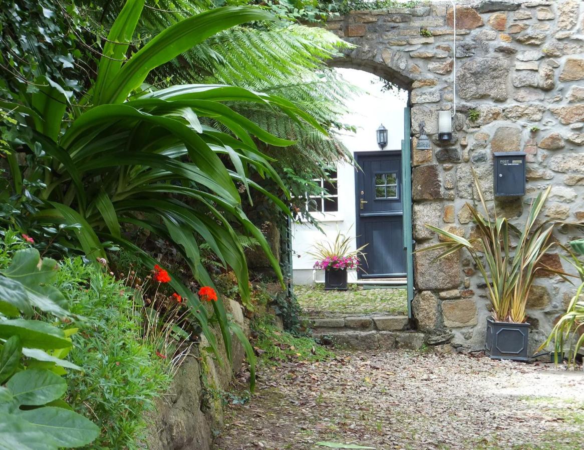 Romantic hideaway in old harbour area - Ferienwohnung Penzance