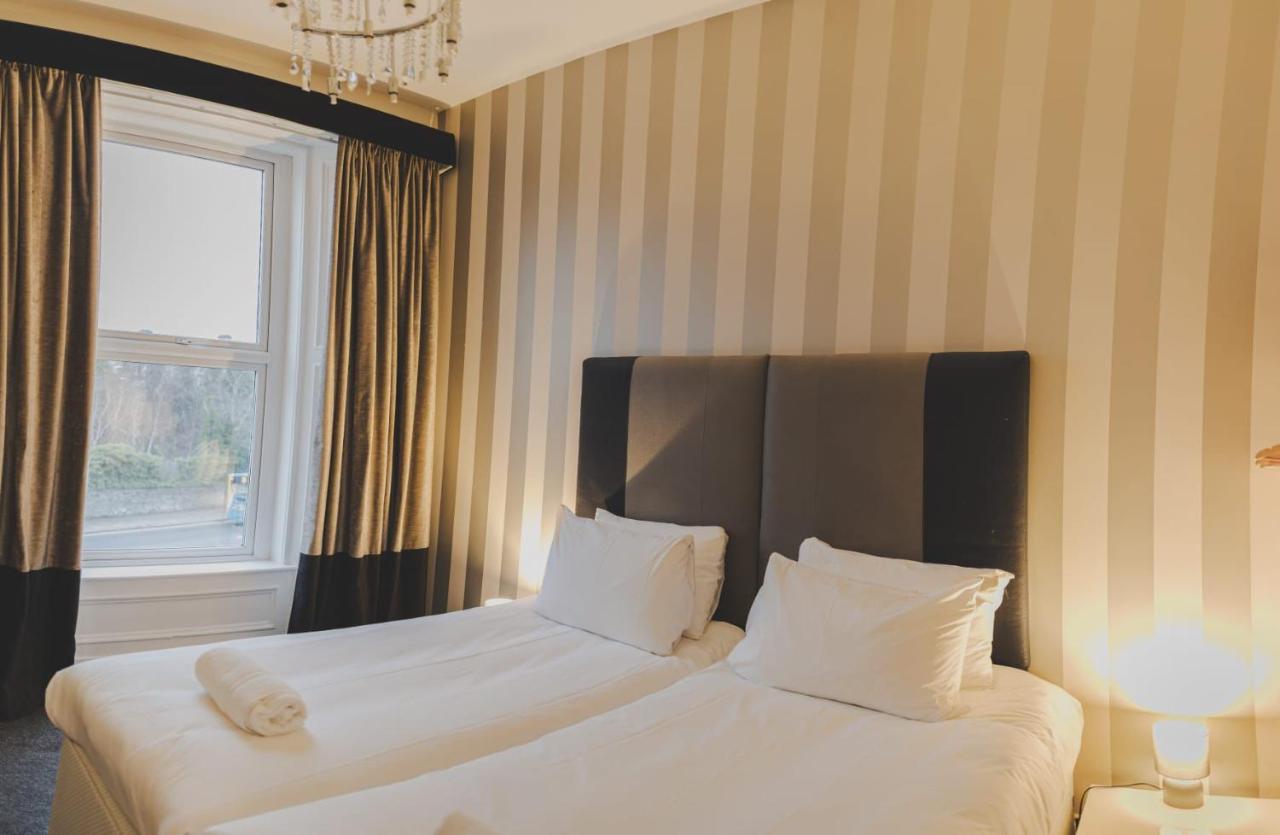 Deluxe Zimmer mit 2 Schlafzimmern