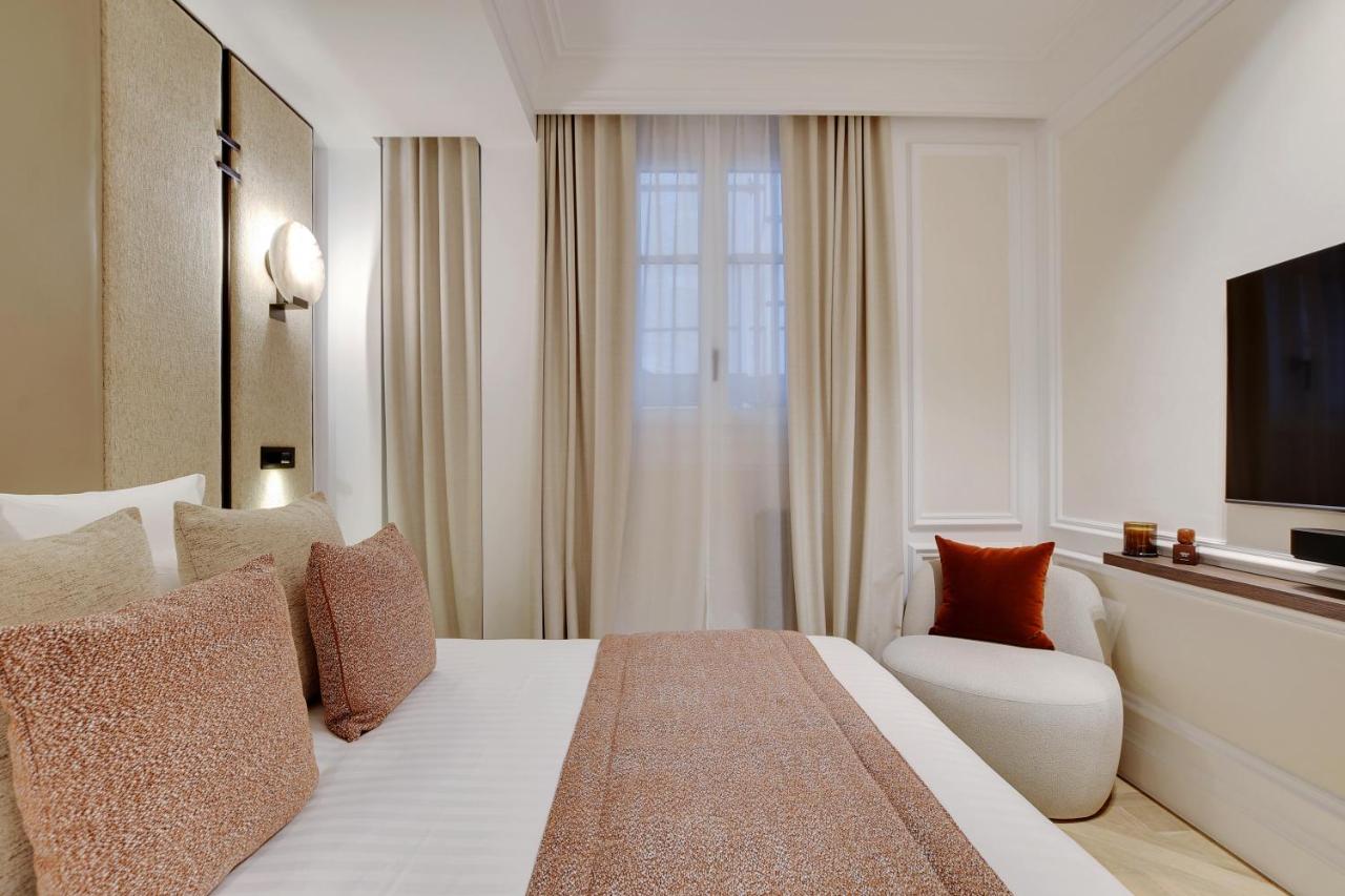 Appartement met 1 Slaapkamer