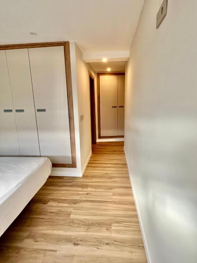 Apartment mit 2 Schlafzimmern