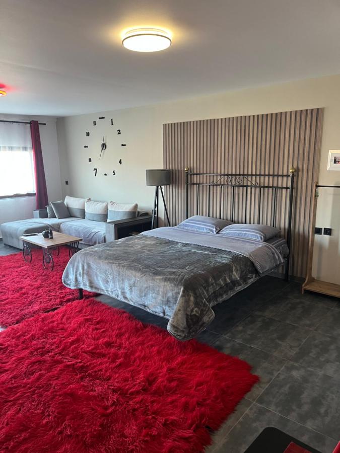Elatovillage - B&B