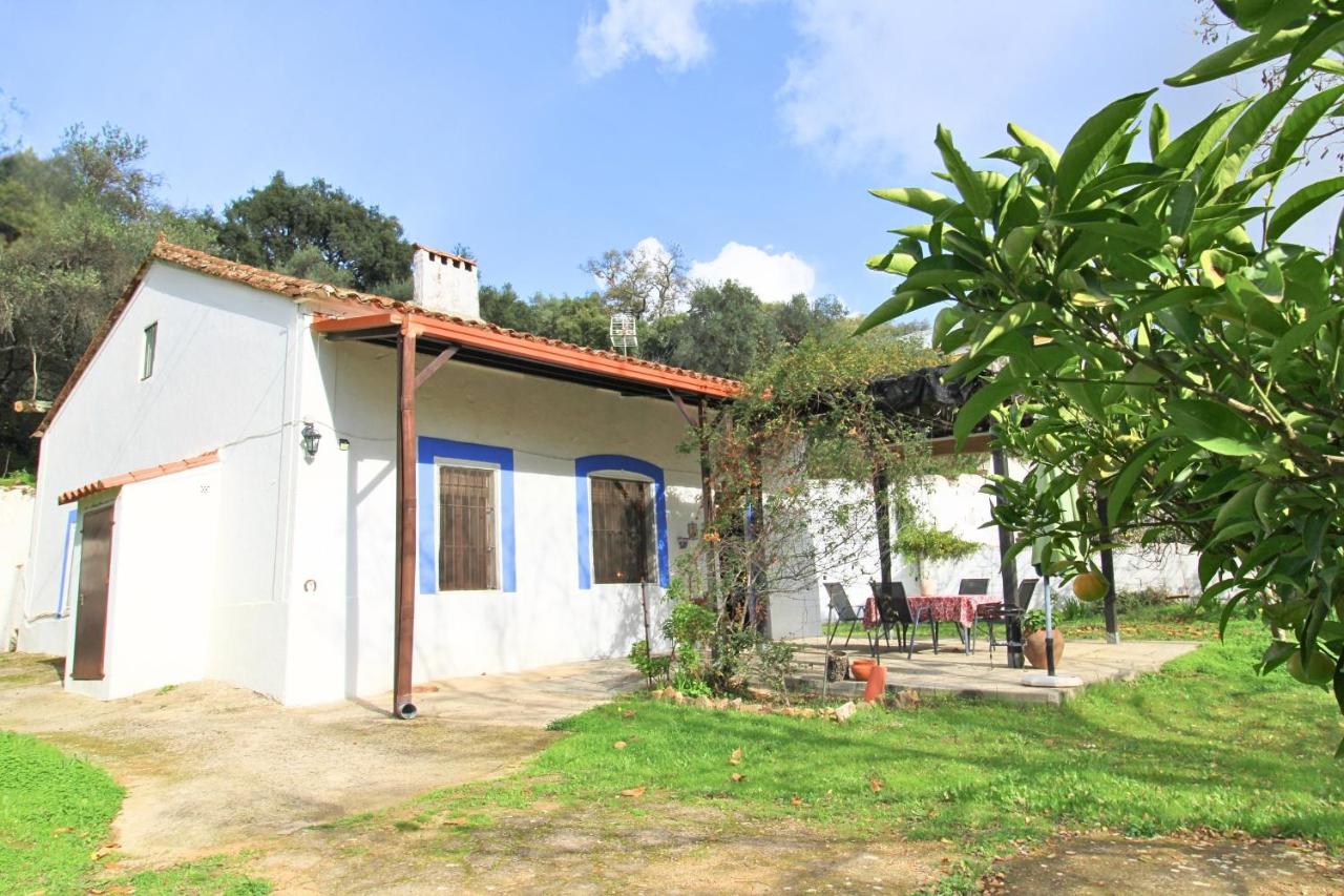 La Ermita by SIERRA VIVA - Ferienwohnung