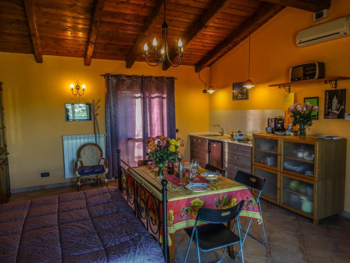 B&B Riva Ligure - Strada Casai 19 - Bed and Breakfast Riva Ligure