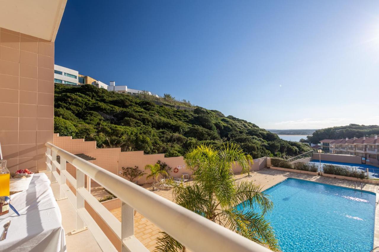 Bay View T1 - By Smarthomes - Ferienwohnung Sao Martinho