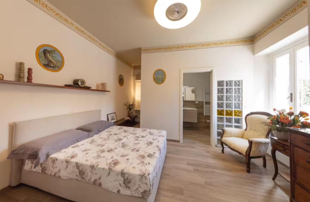 Appartamento Deluxe con 1 Camera da Letto