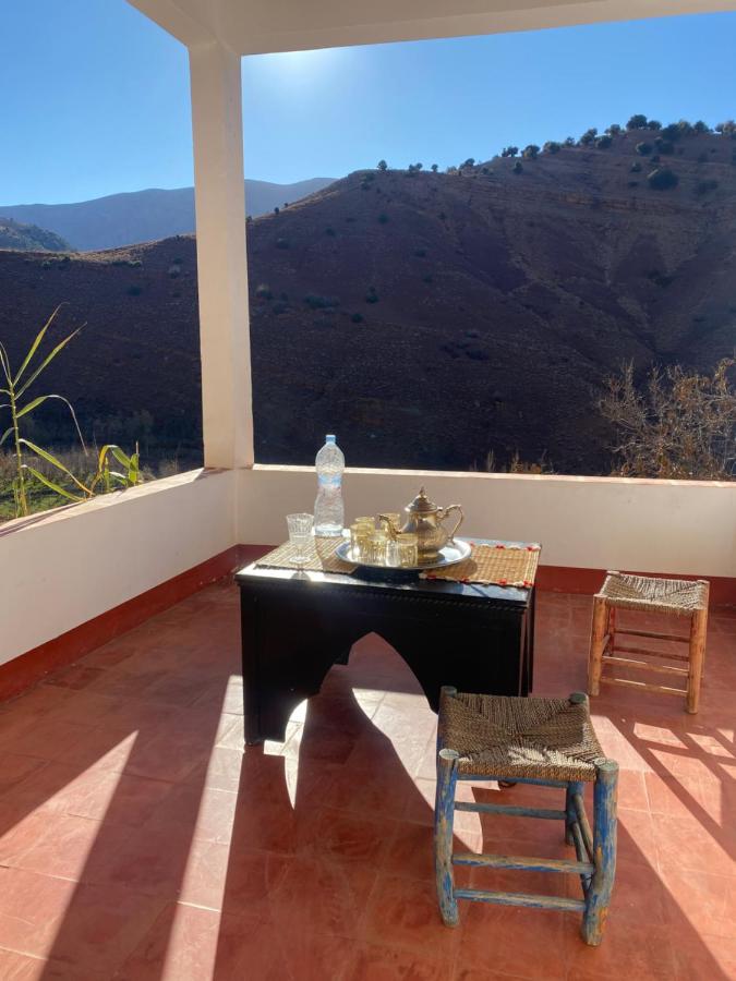 Auberge sremt - B&B