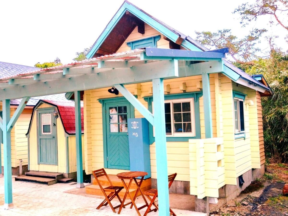 Cottage A