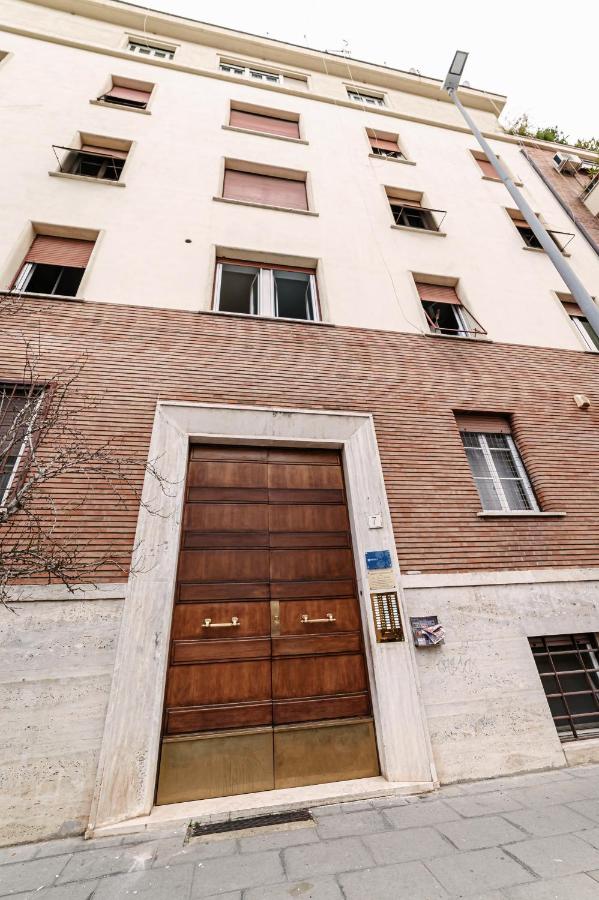 Dama Roof House - B&B Roma