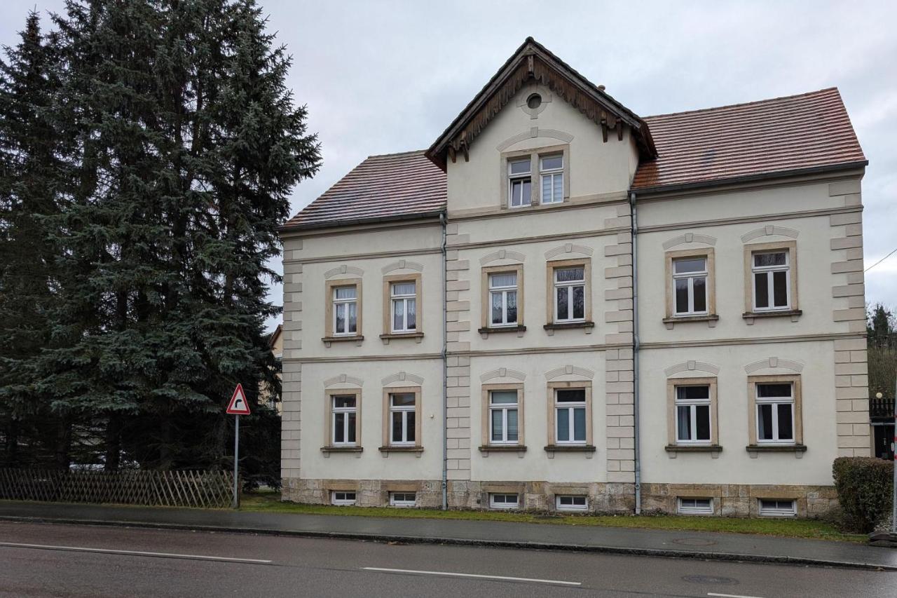 Ferienwohnung Lauber - B&B Pirna
