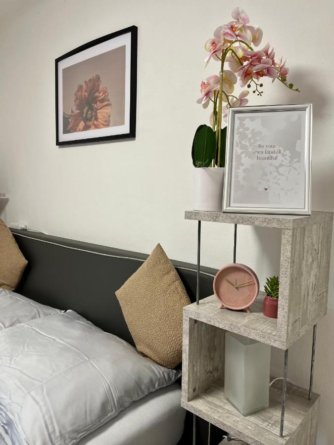 Niklasdorf Bergblick/Erholung - Ferienwohnung