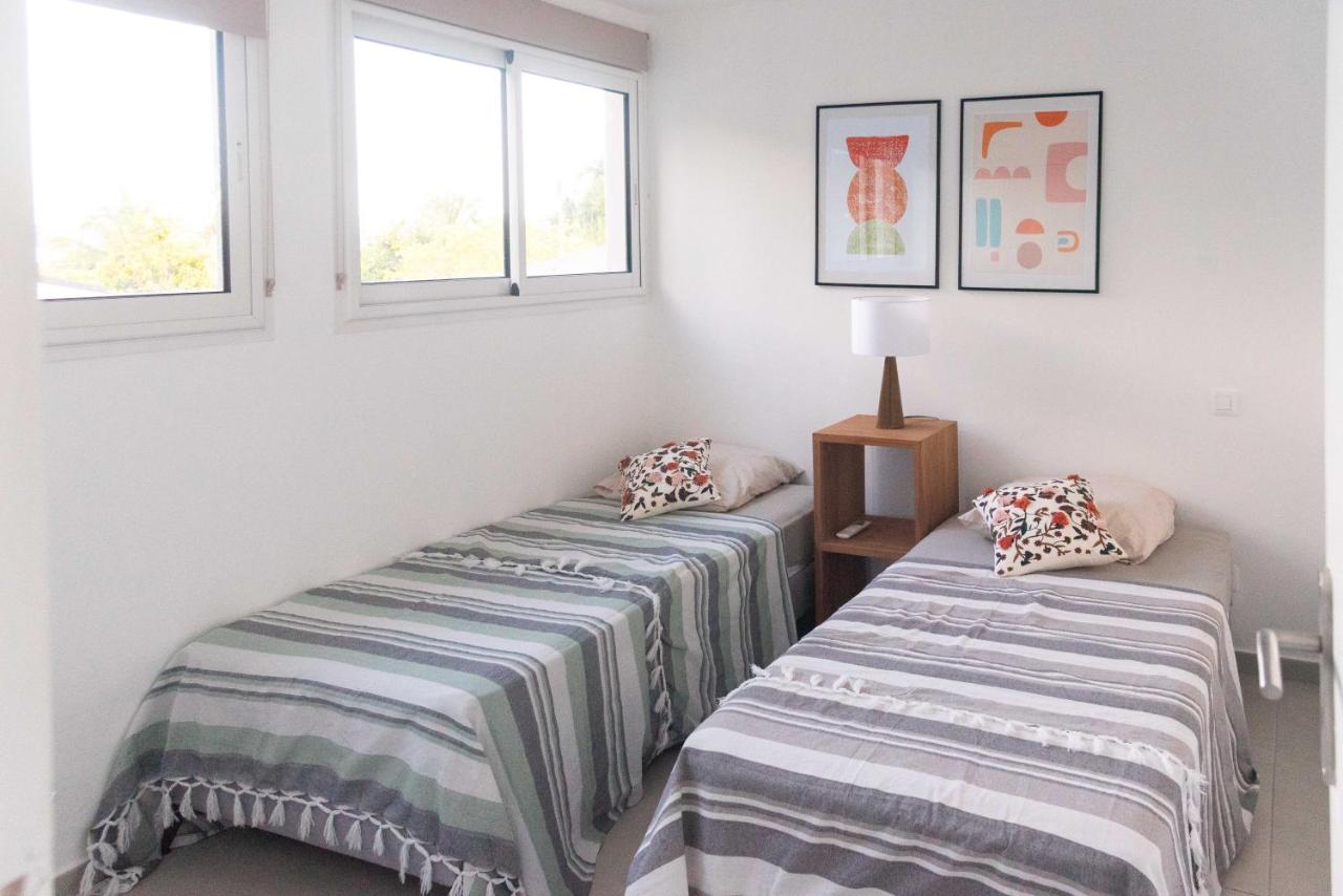 Appartamento con 2 Camere da Letto