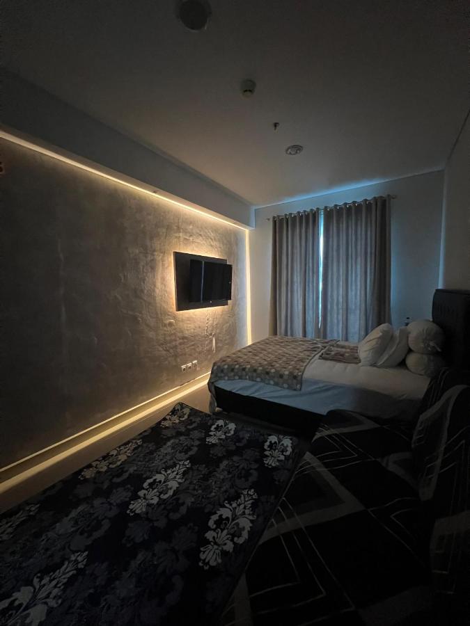 Appartement met 1 Slaapkamer
