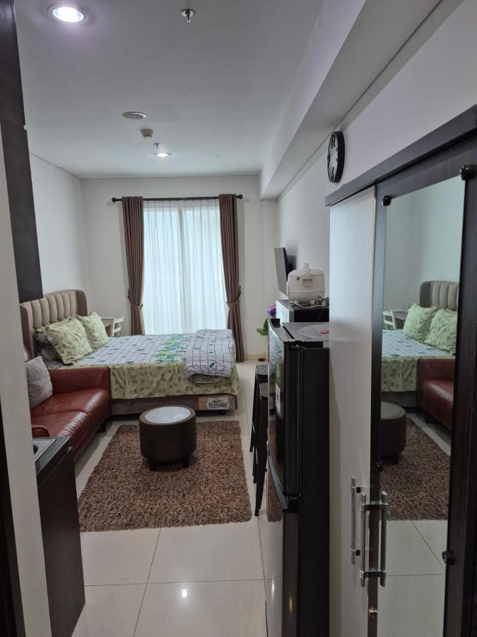 Appartement met 1 Slaapkamer
