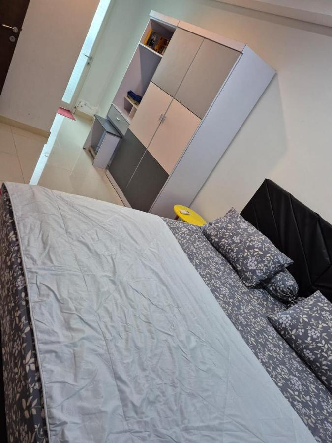 Appartement met 2 slaapkamers
