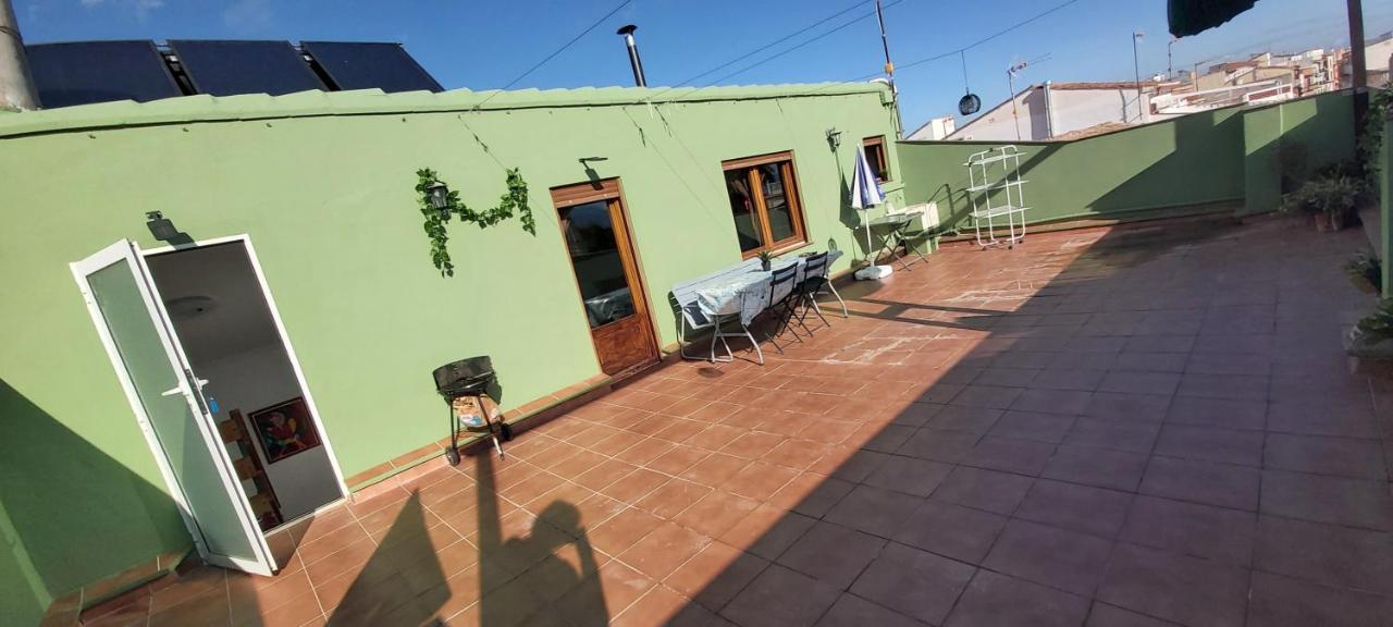 Casa Rural Amor Madre Tierra - B&B