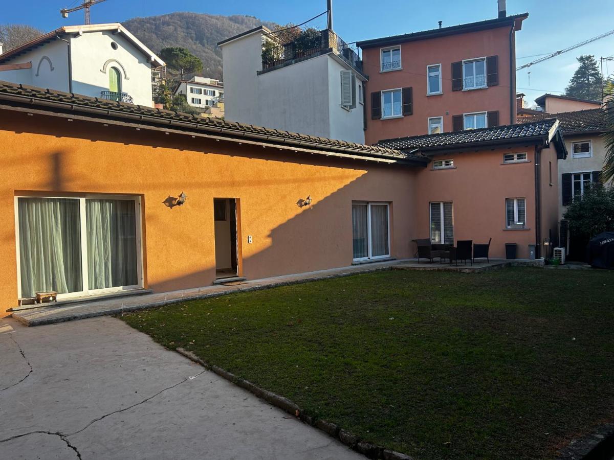 dimora del portichetto Lugano - B&B